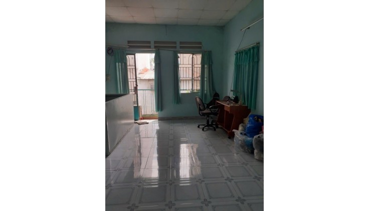 Bán Nhà Phan Văn Trị 40m2, 2 Tầng 2 PN Gần Emart Chỉ Nhỉnh 3 Tỉ